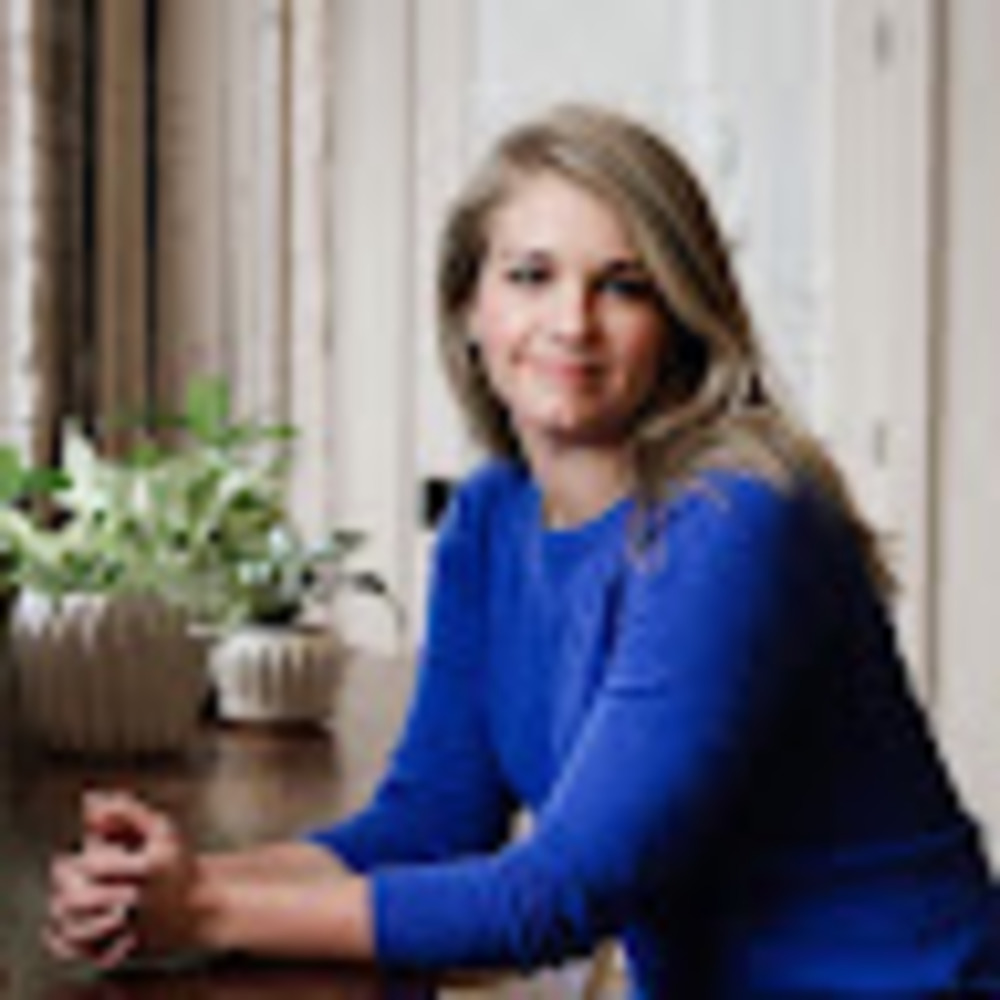 Meet your Posher, Kallie